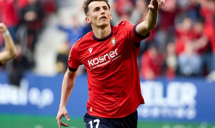 Nhận định Osasuna vs Girona: Trận cầu toan tính