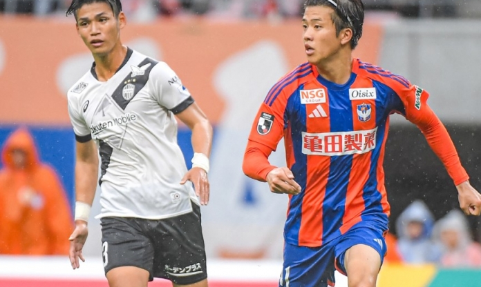 Nhận định Albirex Niigata vs Toyama: Không quá chênh lệch