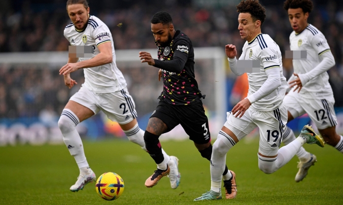 Nhận định Leeds vs Brentford: Thế trận giằng co