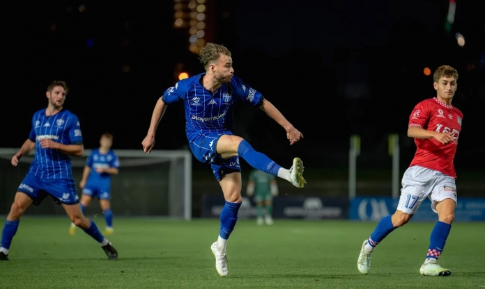 Nhận định Dandenong Thunder vs South Melbourne: Bất ngờ có thể xảy ra