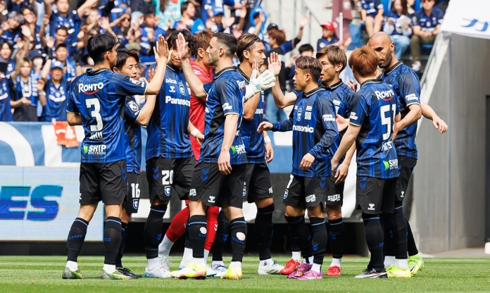 Nhận định Avispa Fukuoka vs Gamba Osaka: Một trời một vực