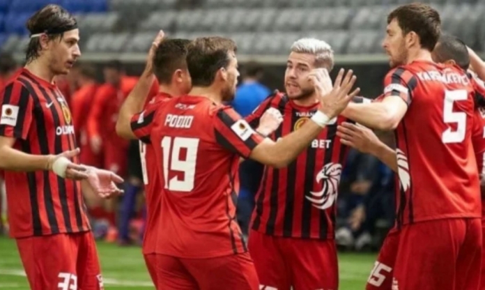 Nhận định Kyzylzhar vs Ertis Pavlodar: Đồng cân đồng lạng