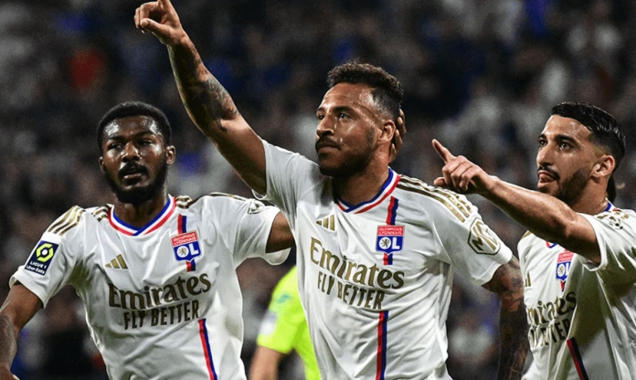 Nhận định Lyon vs Monaco: Khó khăn nối tiếp