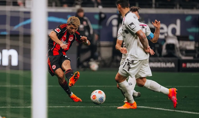 Nhận định Mainz vs Eintracht Frankfurt: Cơ hội mong manh