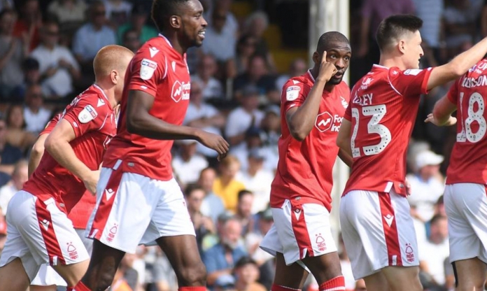 Nhận định Tottenham vs Nottingham Forest: Trận chung kết ngược