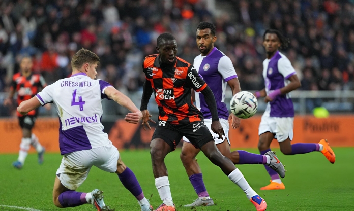 Nhận định Toulouse vs Lorient: Hứa hẹn hấp dẫn