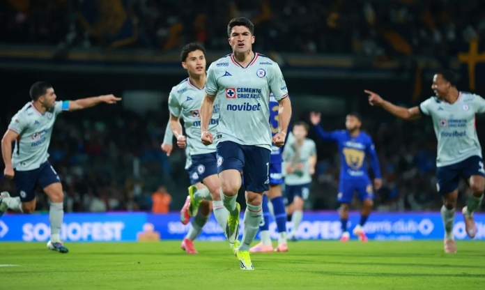 Nhận định Mazatlan vs Cruz Azul: Không cùng đẳng cấp