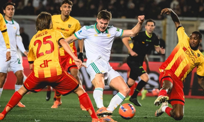 Nhận định AS Roma vs Lecce: Mục tiêu 3 điểm