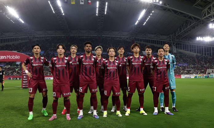 Nhận định Cerezo Osaka vs Vissel Kobe: Chủ nhà hiếu khách