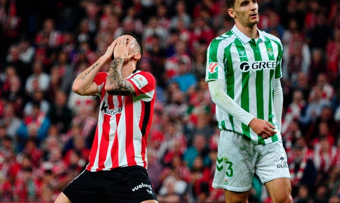 Nhận định Athletic Bilbao vs Real Betis: Lấy lại phong độ