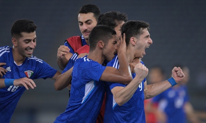 Nhận định Kuwait vs Namibia: Màn thử lửa cân tài