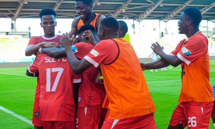 Nhận định Zoman FC vs San Pedro: Đội khách kiểm soát thế trận