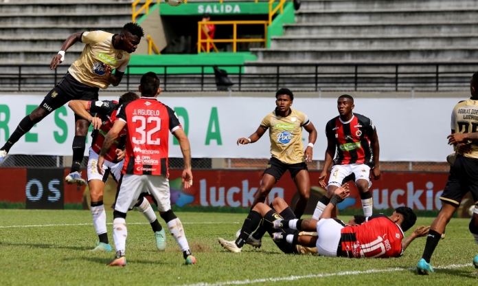 Nhận định Deportivo Pereira vs Cucuta Deportivo: Cơ hội chia điểm rõ rệt