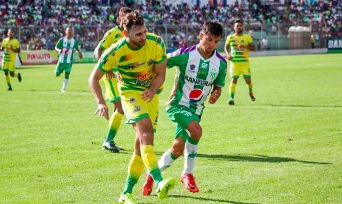 Nhận định Antigua vs Marquense: Niềm vui cho chủ nhà