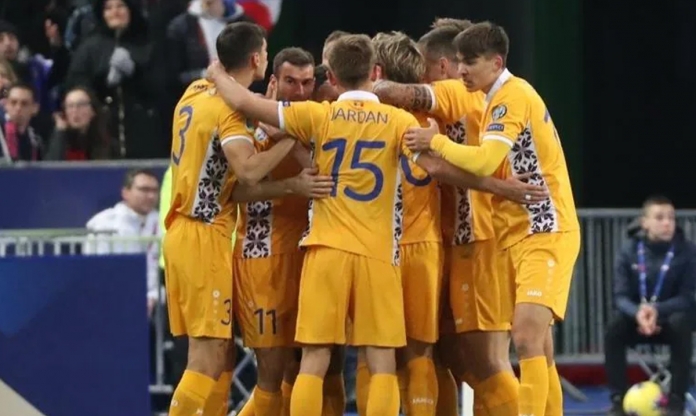 Nhận định Moldova vs Lithuania: Giao hữu quốc tế