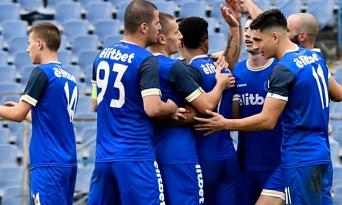Nhận định FC Sevlievo vs Sportist Svoge: Chiến thắng sát nút