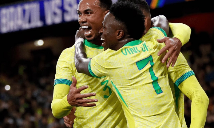 Nhận định Brazil vs Pháp: Kẻ 8 lạng người nửa cân