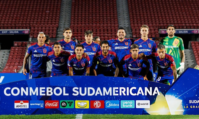 Nhận định U De Chile vs Union La Calera: Không hề dễ dàng