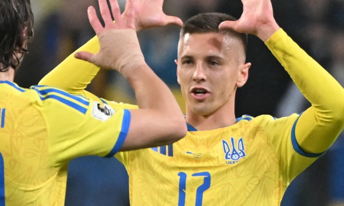 Nhận định Ukraine vs Thụy Điển: Cơ hội chia đôi