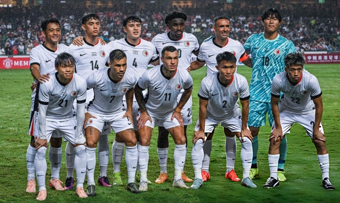 Nhận định Nepal vs Hồng Kông: Không khoan nhượng