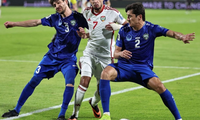 Nhận định Uzbekistan vs Gabon: Trận cầu quan trọng