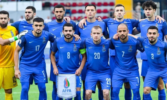 Nhận định Azerbaijan vs Saint Lucia: Khoảng cách trình độ tạo khác biệt