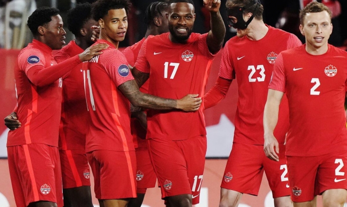 Nhận định Canada vs Iceland: Chuẩn bị kỹ lưỡng