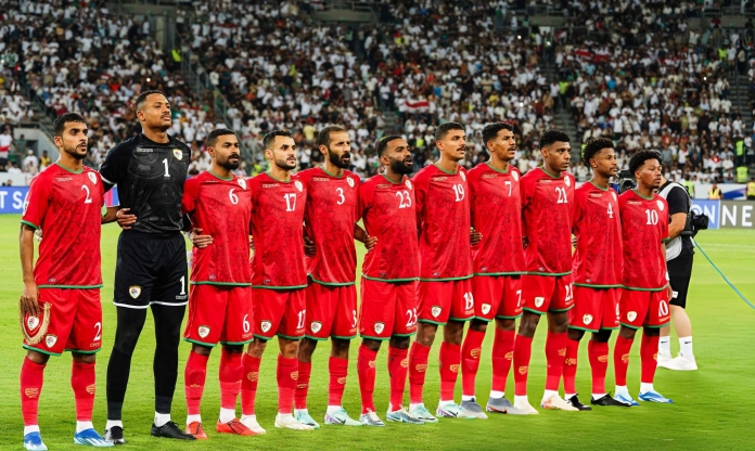 Nhận định Oman vs Sierra Leone: Hứa hẹn hấp dẫn