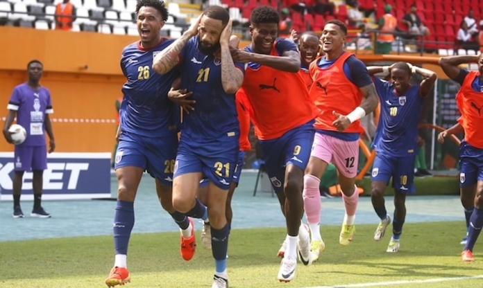 Nhận định Cape Verde vs Phần Lan: Phép thử cho cả hai