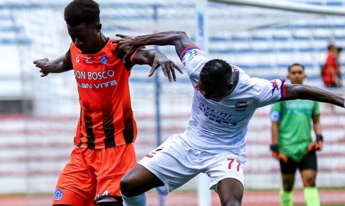 Nhận định DH Cebu FC vs Don Bosco Garelli: Chênh lệch quá lớn