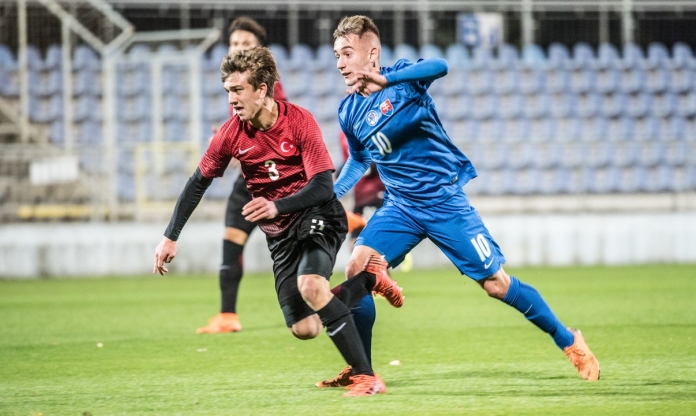 Nhận định U18 Slovakia vs U18 Serbia: Cân bằng mong manh