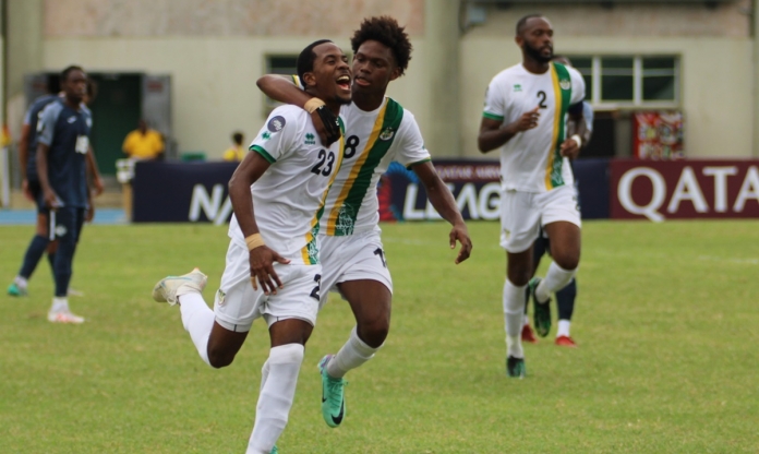 Nhận định Dominica vs Sint Maarten: Đồng cân đồng lạng