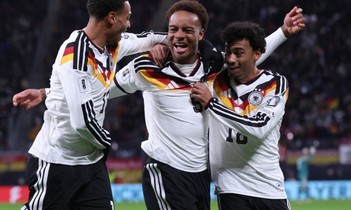 Nhận định Đức vs Ghana: 'Cỗ xe tăng' thị uy