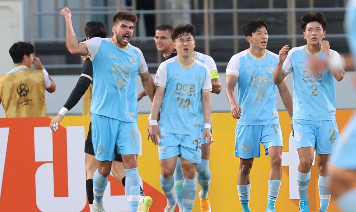 Nhận định Deagu vs Seoul E-Land: Lợi thế cho chủ nhà