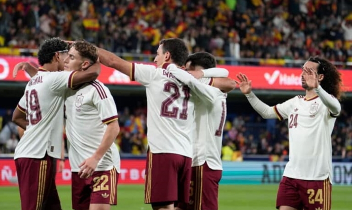 Nhận định Tây Ban Nha vs Ai Cập: Màn 'thử lửa' chất lượng