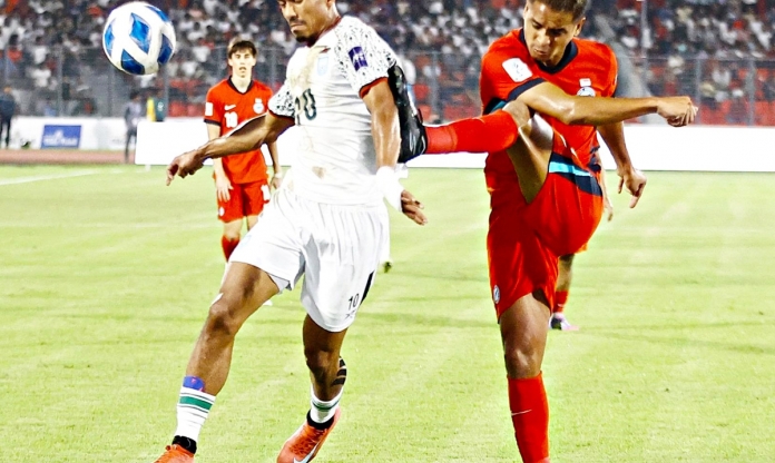 Nhận định Singapore vs Bangladesh: Xây chắc ngôi đầu