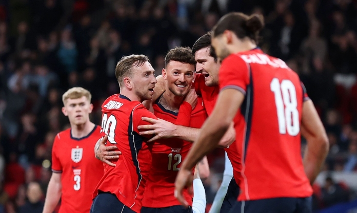 Nhận định Anh vs Nhật Bản: Chờ đợi bất ngờ từ 'Samurai xanh'