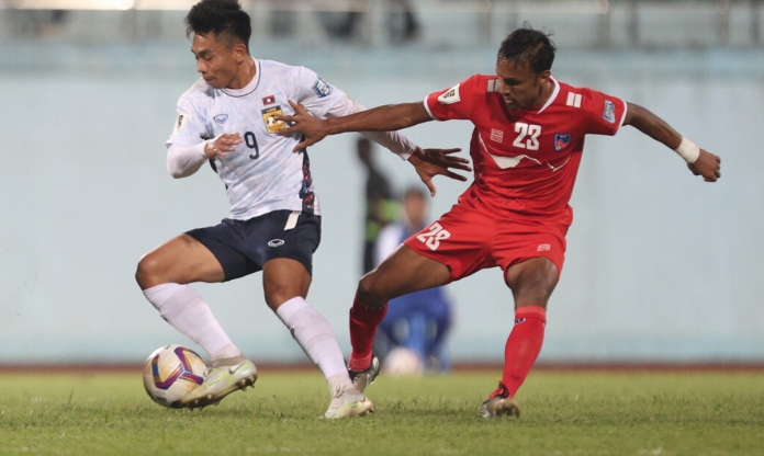 Nhận định Nepal vs Lào: Danh dự là trên hết