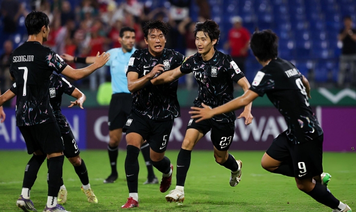 Nhận định U23 Hàn Quốc vs U21 Nhật Bản: Cơ hội thể hiện