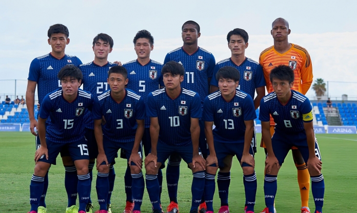 Nhận định U19 Uzbekistan vs U19 Nhật Bản: Tập trung cao độ