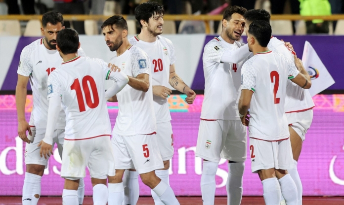 Nhận định Costa Rica vs Iran: Thế trận nghiêng về phía khách