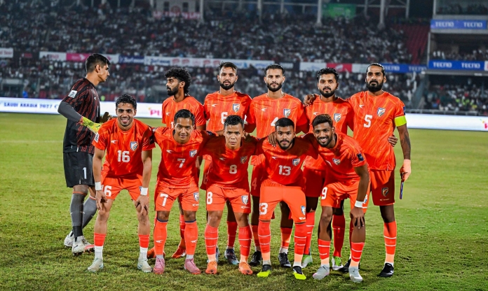 Nhận định Ấn Độ vs Hồng Kong: Trận đấu thủ tục