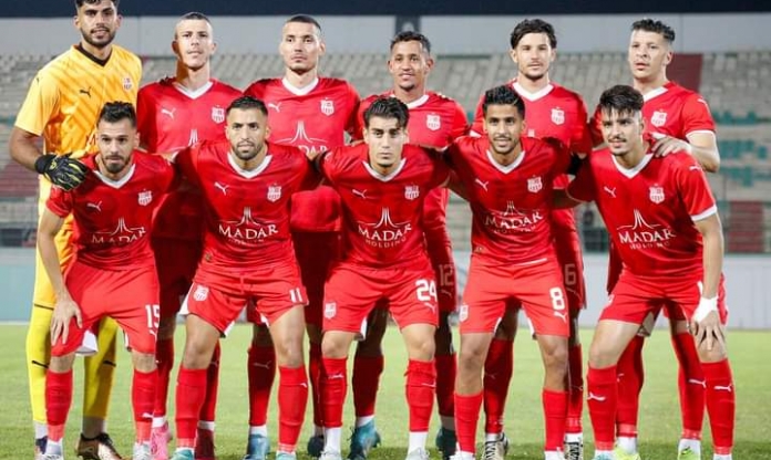 Nhận định Paradou vs CR Belouizdad: Chủ nhà hiếu khách