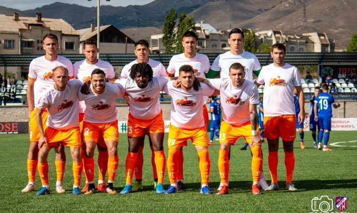 Nhận định Urartu vs Ararat Yerevan: Chiến thắng trong tầm tay