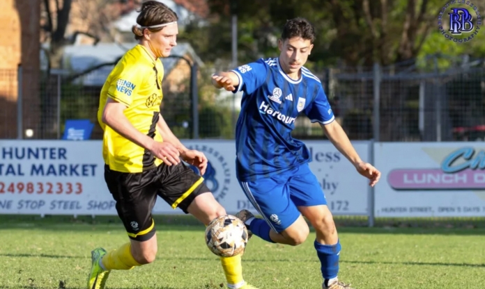 Nhận định Newcastle Olympic vs Adamstown Rosebud: Một chiều dễ đoán