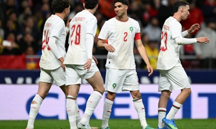 Nhận định Ma Rốc vs Paraguay: Chênh lệch đẳng cấp