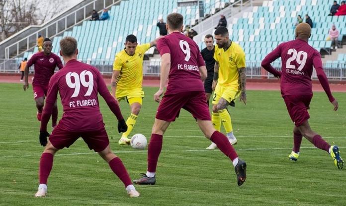 Nhận định Floresti vs Stauceni: Khó phân thắng bại