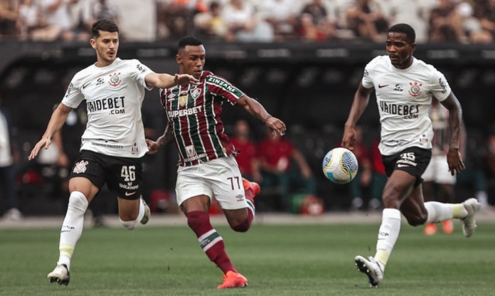Nhận định Fluminense vs Corinthians: Chủ nhà lấn lướt