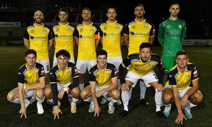 Nhận định Hakoah Sydney vs Hills United: Chủ nhà chịu trận