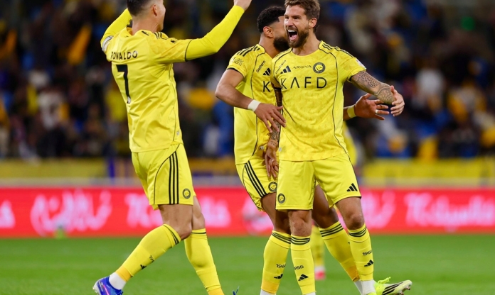Nhận định Al Nassr vs Al Najma: Xây chắc vị trí